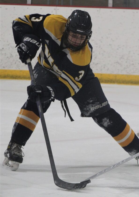 HS Roundup SaberTitans win in OT; BG’s Ellia wins Division I GS title News, Sports, Jobs